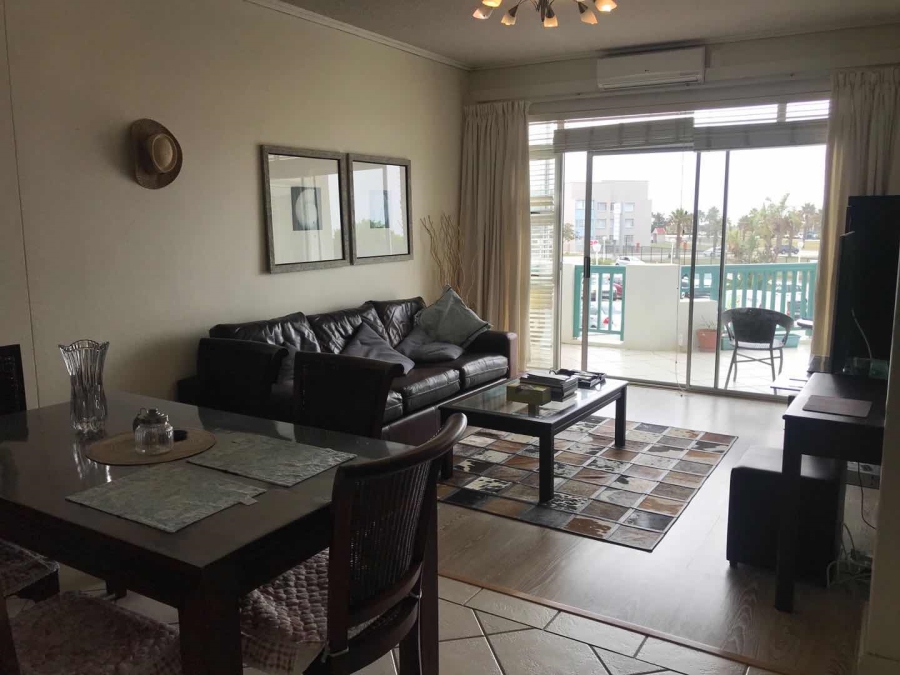 To Let 2 Bedroom Property for Rent in Summerstrand Eastern Cape